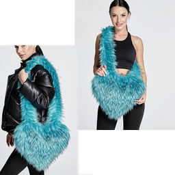 Сумка Mico-Lux-304-Ocean Green