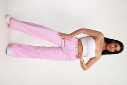 Брюки пижамные 35337