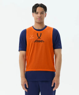 Манишка JOGEL CAMP Bib, оранжевый  фото 5