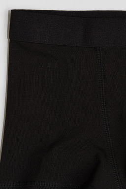 Pack de 10 calzoncillos trunk en algod?n - H&m фото 4