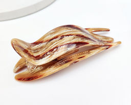 Заколка - крабик боковой - Vel vett фото 2