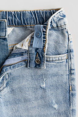 Loose Fit Jeans - H&m фото 5