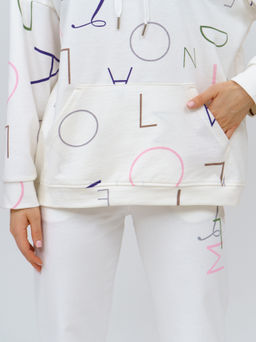 943 Костюм "Экрю"