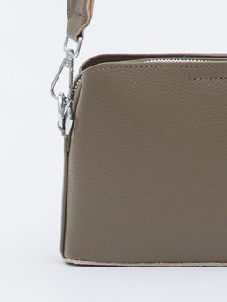 Сумка 99113NN gray Natale Navetta