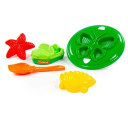 Набор №373 - Полесье фото 5