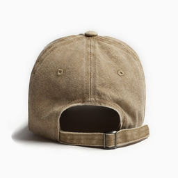 Кепка женская MINAKU «Ofr.Paris», бежевая, размер 54-56