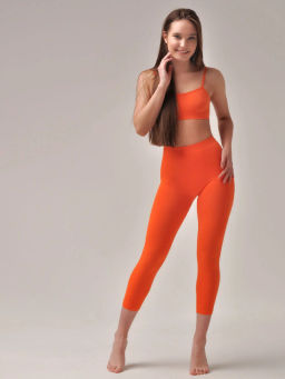 MIREY леггинсы PA709 LEGGINGS 3/4 (1/68)