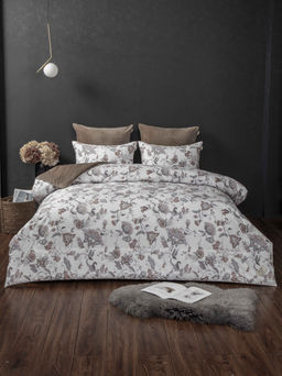 Даламан (бежевый капучино) ABC Cotton комплект