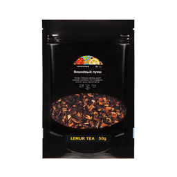 Фруктовый чай "Вишнёвый пунш", 250 г