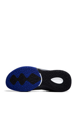 Кроссовки для баскетбола Черный/Синий KAI 1 College-Away - Anta фото 6