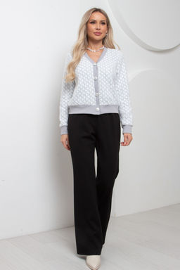 VALENTINA Джемпер Юстина №2  фото 3