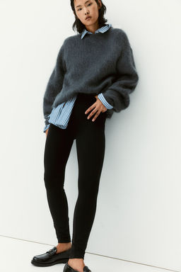 Leggings de punto - H&m фото 2