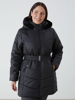 Kap??onlu Kad?n ?i?me Mont - Waikiki фото 4