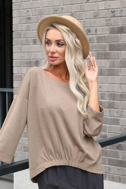 Джемпер М5-5288/2 - Wisell фото 11