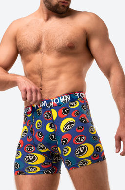 Мужские трусы-боксеры Tom John  фото 2