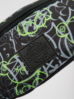 V48 401 219 Сумка поясная