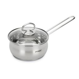 Ковш с крышкой CLASSIC TOUCH 1л