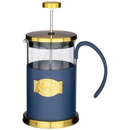 ФРЕНЧ-ПРЕСС AGNESS NAVY STYLE 600 МЛ  фото 3