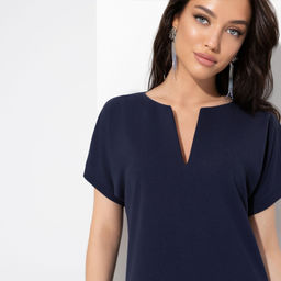 Платье Вальс чувств (кокетка) - Charutti фото 3