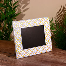 Фоторамка, 28×33 см, дерево