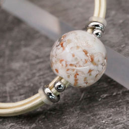 Браслет из муранского стекла - Vloes фото 3