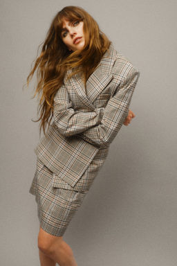 Falda de sarga - H&m фото 2