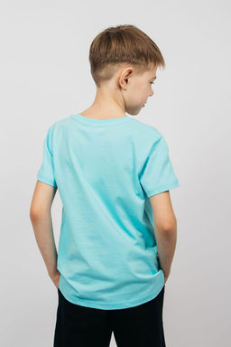 Футболка для мальчика 52370 детская