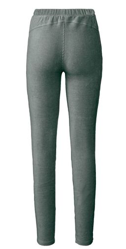 Вельветовые леггинсы ESMARA  фото 2