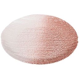 ТАРЕЛКА AURORA WHITE 21СМ БЕЗ УПАК