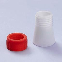 Цена за 2 шт. Набор кондитерский, 7 предметов: мешок, 6 насадок, 22?12?3 см - Simaland фото 5