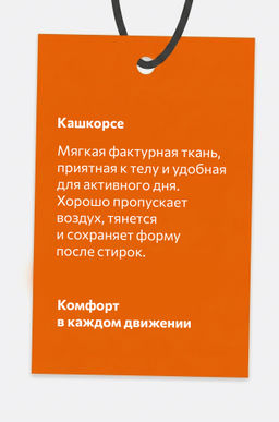 Лонгслив для девочки Happyfox