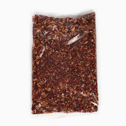 Чай новогодний ягодно - травяной Волшебного нового года, с черникой, 50 г - Фабрика счастья фото 6