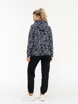 943 Костюм "Черный/микки"