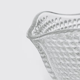 7115 Соусник стеклянный 150 мл (х24)