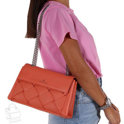 Сумка женская  012309078 orange Crisbella/30  в Новосибирске