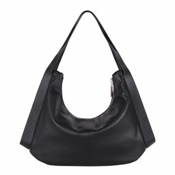 Сумка 1253TH black Polina&Eiterou