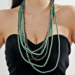 Колье арт. 26 6328 (id 276766)