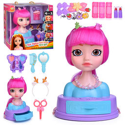 Набор стилиста "Модный стиль" в коробке