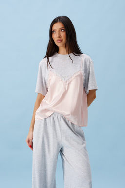 Джемпер А2458 - Annete фото 8