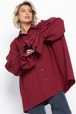 Блуза Присцилла - Lt collection фото 14