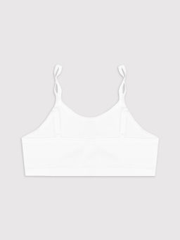 Бюстье для девочек белое - Mark formelle фото 2