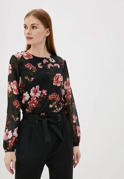 Блузка жен.+