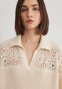 Ekru Kazak - Mavi фото 6