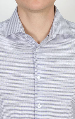 Рубашка 16-Т-09