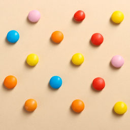 Драже шоколадное Сертификат, 20 г. (18+) - Simaland фото 2