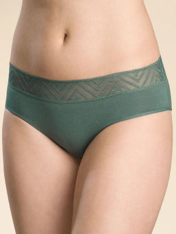 PELICAN LUHB6337 Трусы женские