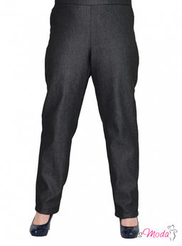 Брюки Модель №1695 размеры 44-84 - Plusmoda фото 5