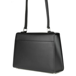 Женская кожаная сумка - Barcelo biagi фото 3