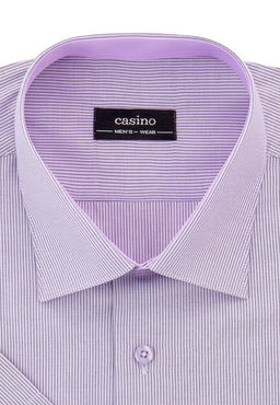 Сорочка мужская короткий рукав CASINO c771/0/5902/Z/1/RF
