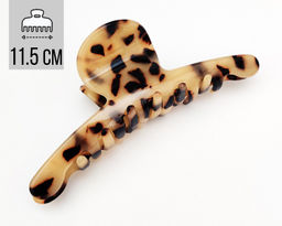 Заколка-крабик